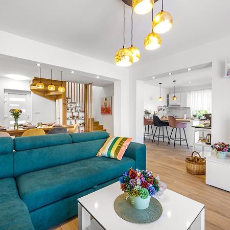Villa Magnolia بيروفاتش المظهر الخارجي الصورة