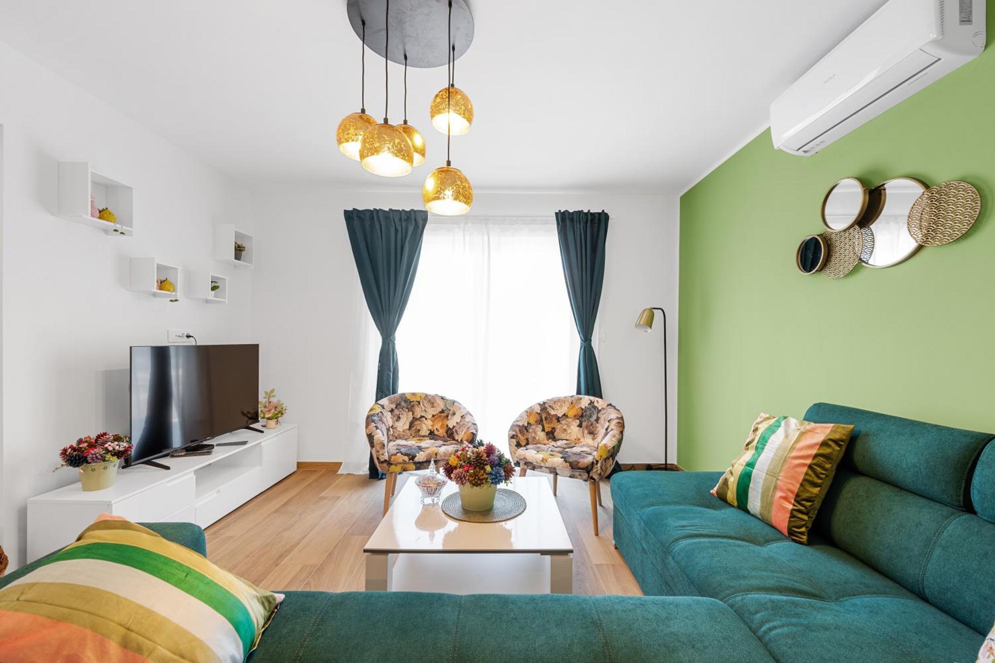 Villa Magnolia بيروفاتش المظهر الخارجي الصورة
