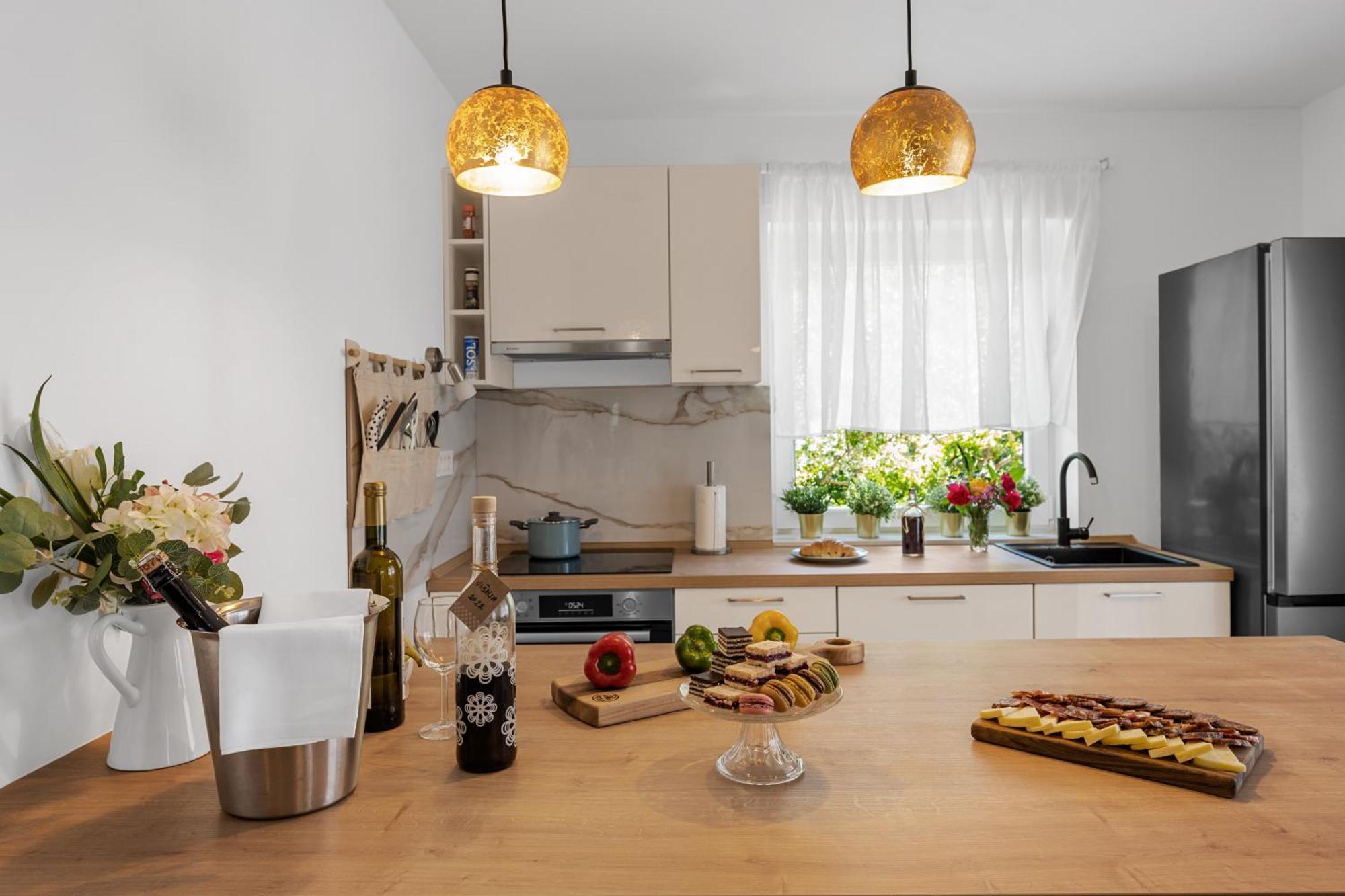Villa Magnolia بيروفاتش المظهر الخارجي الصورة