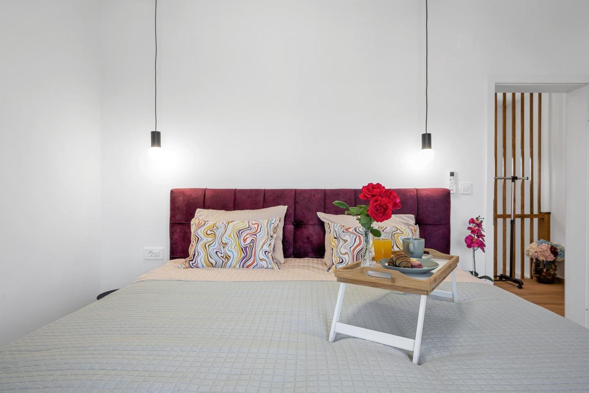 Villa Magnolia بيروفاتش المظهر الخارجي الصورة