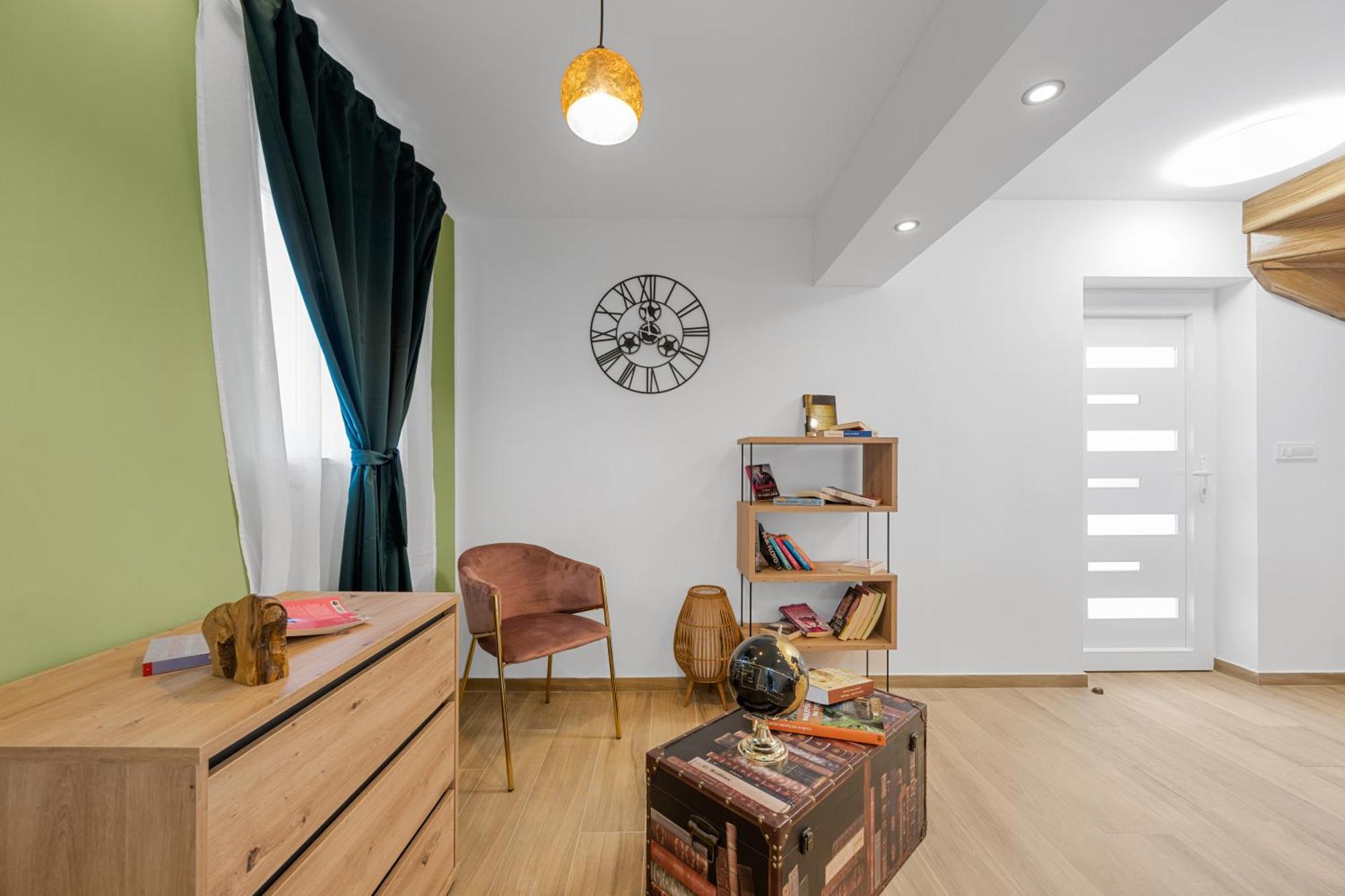 Villa Magnolia بيروفاتش المظهر الخارجي الصورة