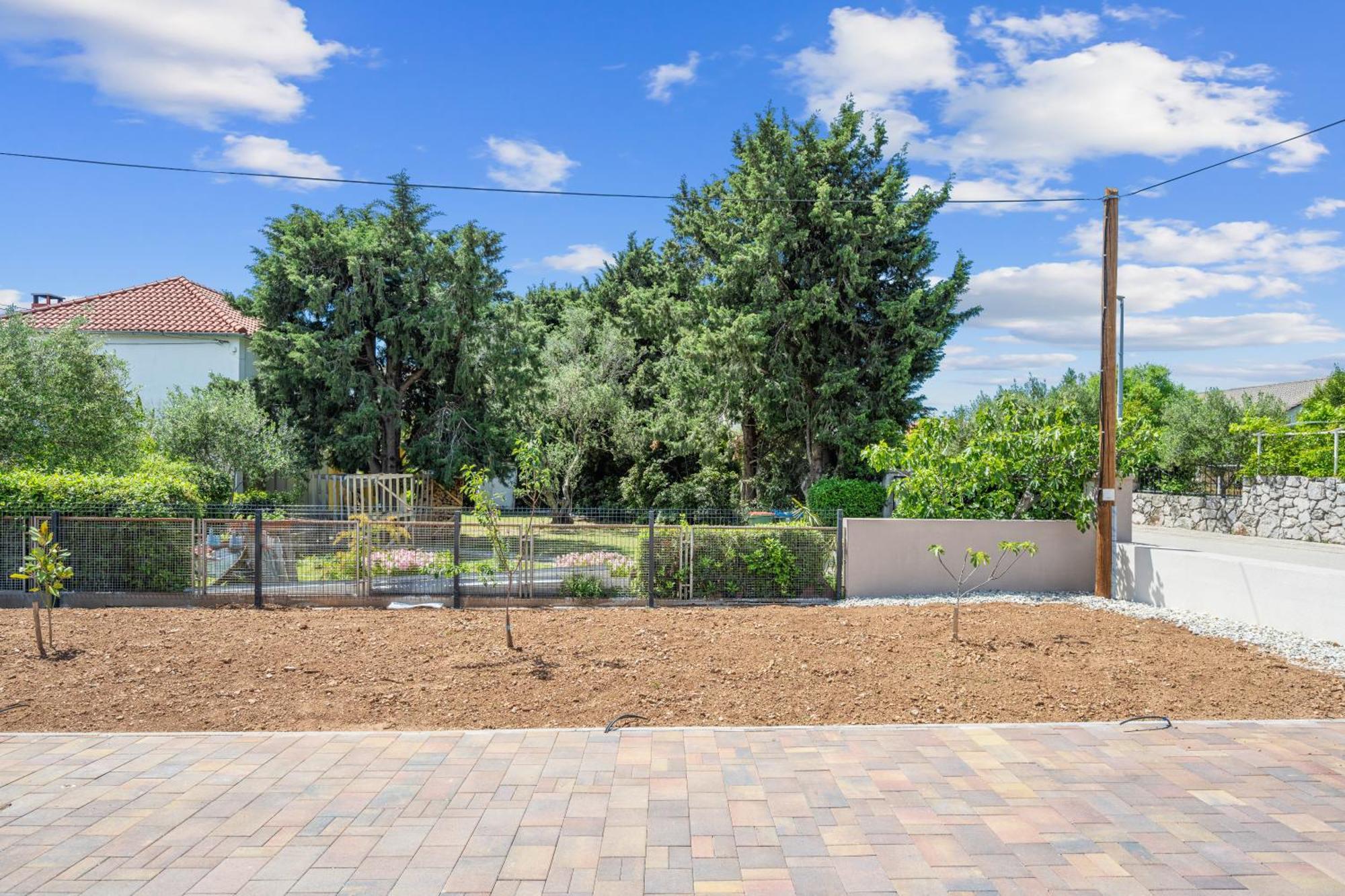 Villa Magnolia بيروفاتش المظهر الخارجي الصورة